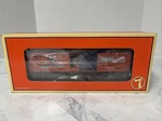 Lionel Trains Scale Centennial Series Woodside Reefer #6-19982 Nib. Fixed Price $27.99.