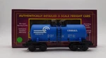 Mth 20-9601 Gauge Conrail 8,000 Gallon Tank Car #CR2315 Nib. Fixed Price $46.99.