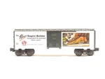 Lionel 6-29952 Great Northern Railroad Art Boxcar Nib. Fixed Price $29.74.
