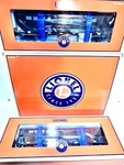 Lionel Norfolk Southern 100T Hopper 2 Pack -o Scale -die-cast Cars Newinboxs. Fixed Price $269.99.