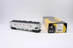 K-line K623-5601 Gauge Die Cast Hopper Anheuser-busch #1002 W/coal Load. Fixed Price $39.95.