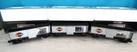 Mth 2005 Rail King 20-90228 Harley-davidson Premier 40' Boxcar Set (3) Scale. Fixed Price $215.99.