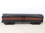 Mth 20-94781 Norfolk & Western R50B Express Reefer Car. Fixed Price $149.00.