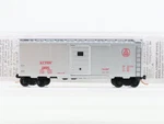 Scale Micro-trains Mtl 20586 C&a Alton 40' Standard Boxcar #1200. Fixed Price $24.95.
