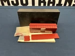 Ccs Ho Unpainted PS-1 Box Car Kit 40000. Fixed Price $19.99.