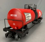 Gauge Lionel 6-17919 Koppers Unibody Tank Car O1560 Lz. Fixed Price $54.98.