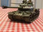 Tamiya 1/35 Russian Heavy Tank JS-2 TAM35289 Plastic Models Armor/military. Fixed Price $310.00.