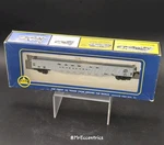 Ahm 5299 Ho Ohio S. Tube 50' Outside Braced Gondola Vintage Nos. Fixed Price $21.00.