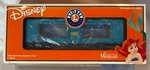Lionel 36744 - Scale Disney Little Mermaid Aquarium Car. Fixed Price $50.95.