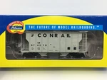 Athearn Rtr 97322 Conrail Ps 2600 2-BAY Covered Hopper Cr #876270. Fixed Price $30.00.