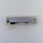Micro Trains 67020 Scale 45' Van Trailer North Western. Fixed Price $36.80.