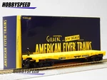 Lionel American Flyer Trailer Train Flatcar #48356 S Gauge Ttx 2319102 New. Fixed Price $58.84.