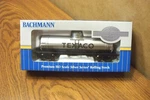 Bachmann 40' Single Dome Tank Car Texaco #TCX6312 Ho Scale. Fixed Price $25.76.