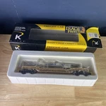K-line Operation Iraqi Freedom Missile Carrier K662-8021. Fixed Price $40.00.