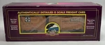 Mth #20-94018 Santa Reefer Car #11630 Lnib C20. Fixed Price $50.00.