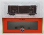 Lionel 6-82147 Norfolk & Western 40' PS-1 Boxcar #44292 Ready To Run 3-RAIL. Fixed Price $87.29.