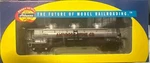 Athearn Rtr Ho Scale #7353 Triple Dome Tank Car Ambrose Wine #6303 Nib Ny. Fixed Price $32.99.