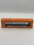 Con Cor Scale Train Piggyback Flat Car Southern Railway 0001-01206C. Fixed Price $26.00.