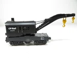 Mth 30-7009C Cp Rail Operating Crane Ln. Fixed Price $58.39.