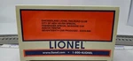 Lionel 52328-569 New Haven Baggage/reefer Boxcar Clrc, Chicagoland Gauge *nib*. Fixed Price $81.25.