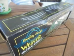 Weaver Scale Box Car Sunbury Pa .united Luthern Church Nib. Fixed Price $40.00.