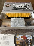 Proto 2000 4427 PS-2CD High Side Covered Hopper #7667 Tldx &. Fixed Price $15.00.