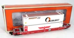 Lionel Trains No. 6-84865 Arzc Husky Stack #100005, Gauge. Fixed Price $100.00.