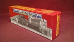 Ho Branchline Kit #8021 - Aar 40' Box Car New York Central #157089 Nib. Fixed Price $10.95.
