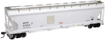 Atlas #20001055 Pressureaide Center Flow Hopper Acfx (nkc 1993 Repaint). Fixed Price $19.95.
