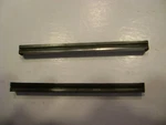 Lionel 6356-10 Stock Car Center Rails (2). Fixed Price $7.95.