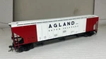 Tangent Ps 4740 Covered Hopper Agland Inc Co-op Eaton Colorado Tldx #9036. Fixed Price $130.00.