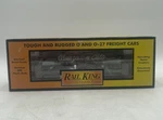 Mth Rail King Gauge Champion Oils Sterling Fuels Tank Car No. 30-73425. Fixed Price $34.99.