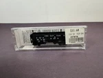 Micro Trains 33' Twin Bay Hopper Chesapeake Ohio 57070 C&o 55442 Scale. Fixed Price $19.50.