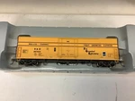 Athearn #91309 Ho Scale "b&o" 50' Pd Superior Box Car RD.#897832. Fixed Price $36.95.