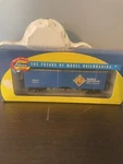 Athearn Ho P/n 71319 40' Steel Reefer Beefland International Inc Car # Wclx 2024. Fixed Price $20.69.