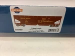 Athearn #7087 Scale Union Pacific 40' Offset Ballast Hopper. Fixed Price $155.99.