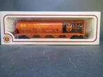 Ho Scale Bachmann 43-1031-G7 55' Government Of Canada Grain Car. Fixed Price $25.99.