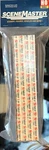 Scenemaster Ho #949-3124 Wrapped Lumber Load For Walthersproto Cc&f Bul. Fixed Price $12.58.