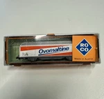 Vintage Original Roco Wagon 02326 Ovomaltine Austria. Fixed Price $23.25.