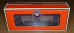 Lionel New 6-52280 "more Precious Than Gold" Mint Car Lots 2002. Fixed Price $37.99.