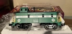 Mth Premier #20-90017F Nyc Steel Caboose. Fixed Price $75.00.