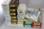 Kit Cars - Funaro Camerlengo F&c Westerfield Etc Your Choice. Fixed Price $22.00.