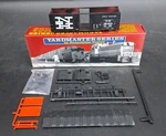 Branchline Yardmaster Kit Series 8011 Ho New Haven Aar 40' Boxcar Nh 36484. Fixed Price $29.99.