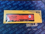 Lionel 6-9882 Limited Edition Series Nyc Central Reefer Original Box Nos. Fixed Price $24.23.