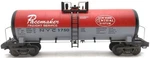 Mth 20-9202 Nyc Pacemaker Single Dome Tank Car #1750. Fixed Price $36.89.