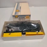 Walthers Ho Chicago & North Western Cushion Coil Car Kit 932-3857, Cnw #39768. Fixed Price $24.95.