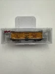 Atlas 50002231 Ho Monarch Brewing Company 40' Wood Reefer #9901 Nib. Fixed Price $29.99.