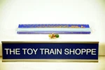 Lionel 26874 Elf Figure For North Pole Central Christmas Gondola. Exc Cond.. Fixed Price $9.99.