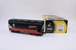 K-line Gauge K6242-1051 Atsf Black Bonnet 2-BAY Hopper 77171. Fixed Price $89.95.
