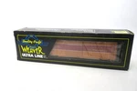 Weaver Milwaukee Road Hiawatha Express PS-1 40' Box Car! Scale Freight 3 Rail. Fixed Price $58.99.